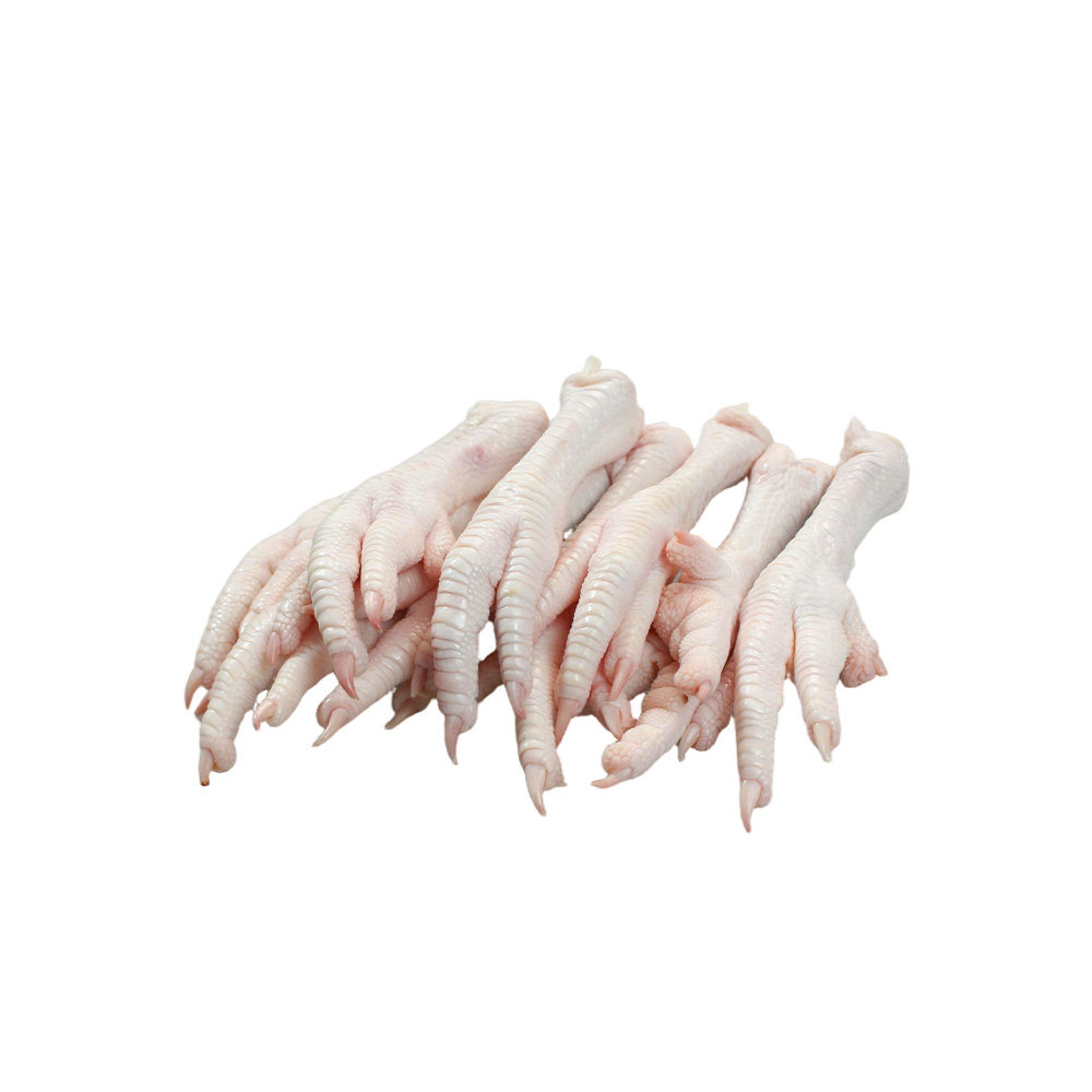 Frozen Chicken Feet Supplier
